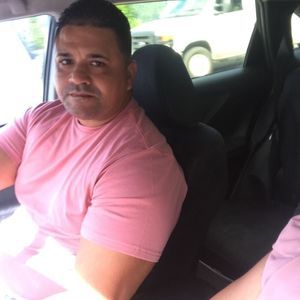 Meet your Posher, Abel a.